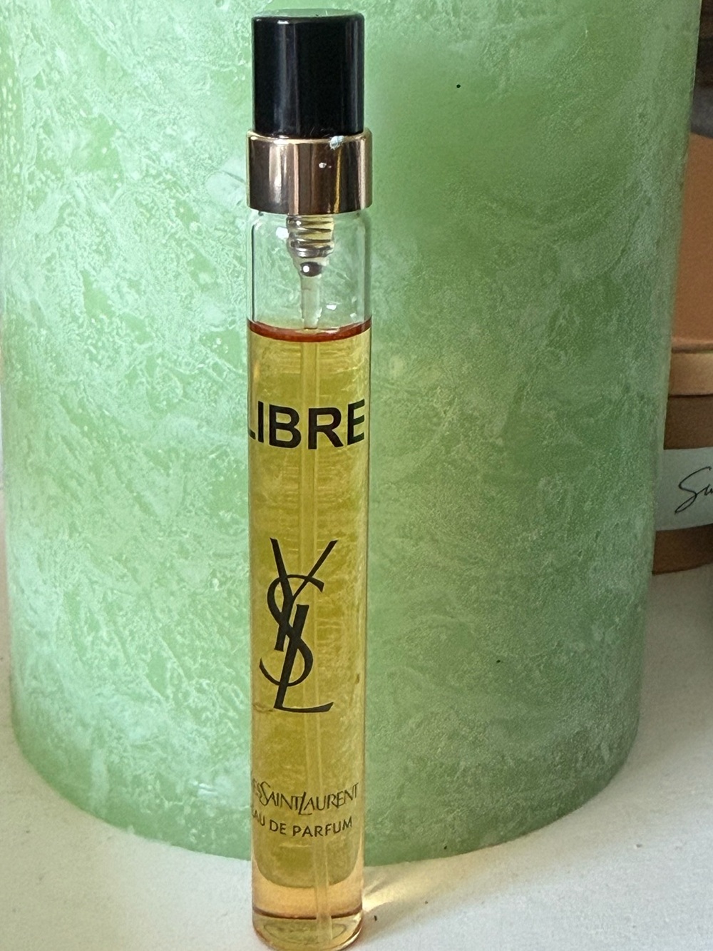 Yves Saint Laurent Libre